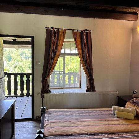 Agriturismo Hidden Paradise Villa Трявна Екстериор снимка