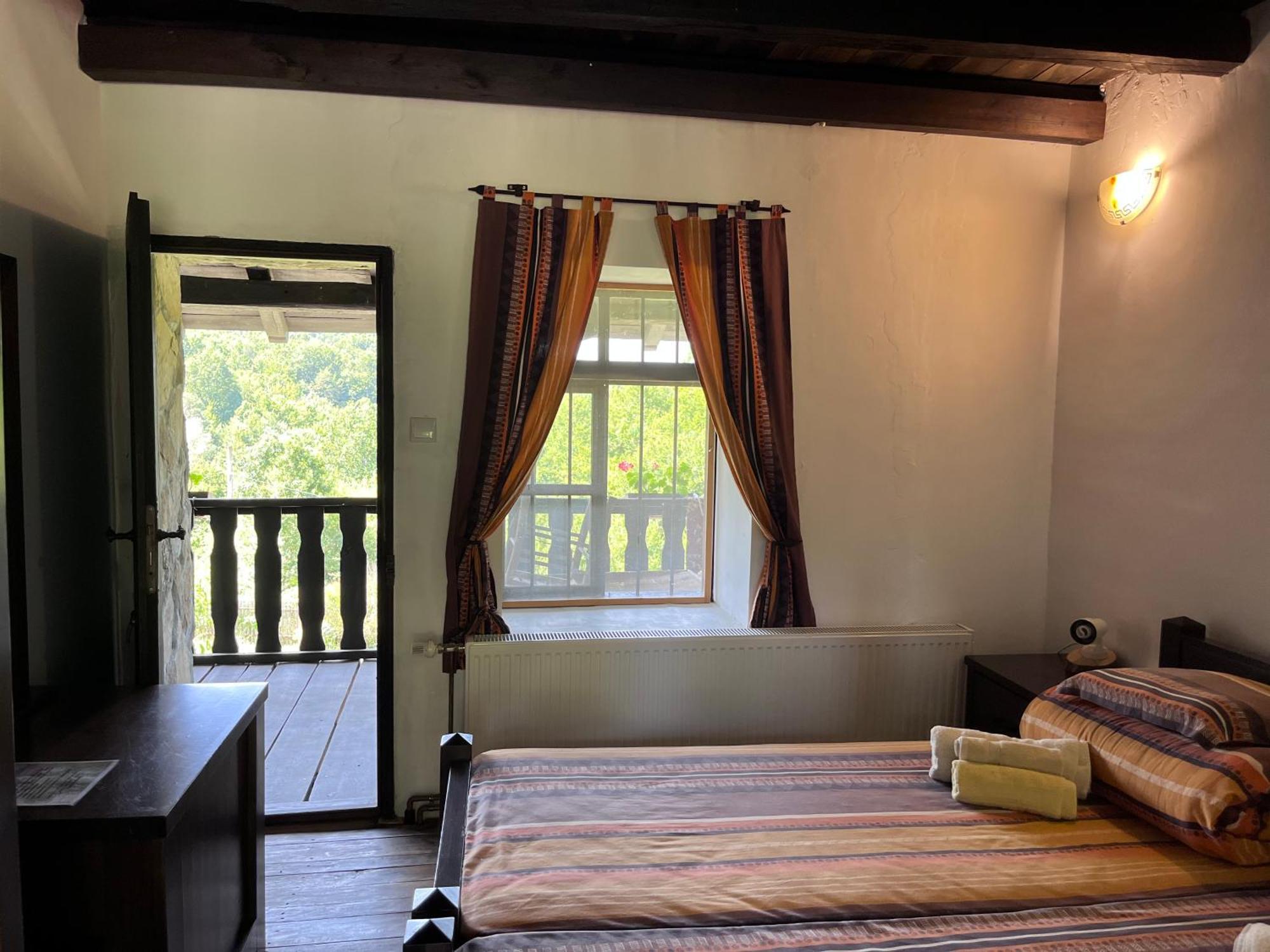 Agriturismo Hidden Paradise Villa Трявна Екстериор снимка