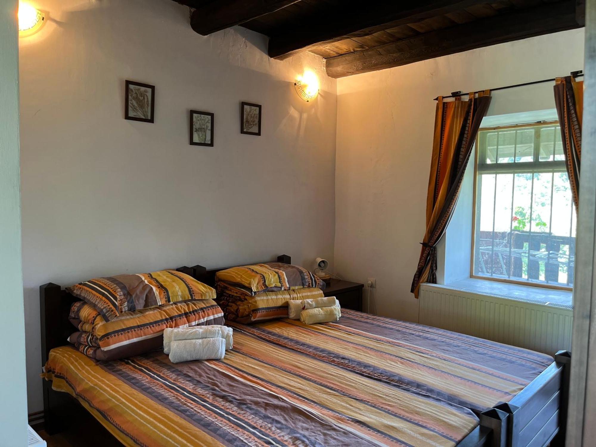 Agriturismo Hidden Paradise Villa Трявна Екстериор снимка
