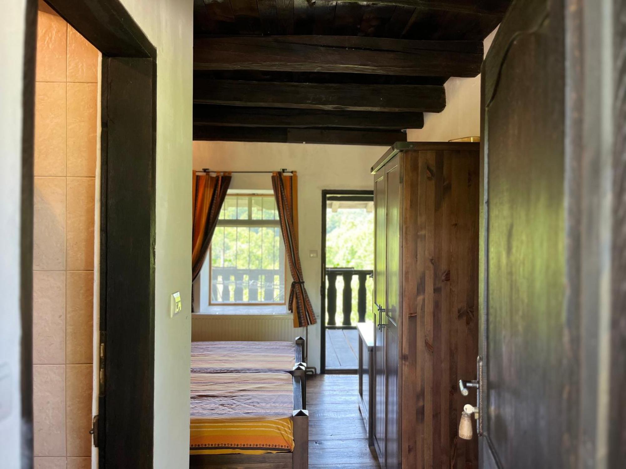 Agriturismo Hidden Paradise Villa Трявна Екстериор снимка