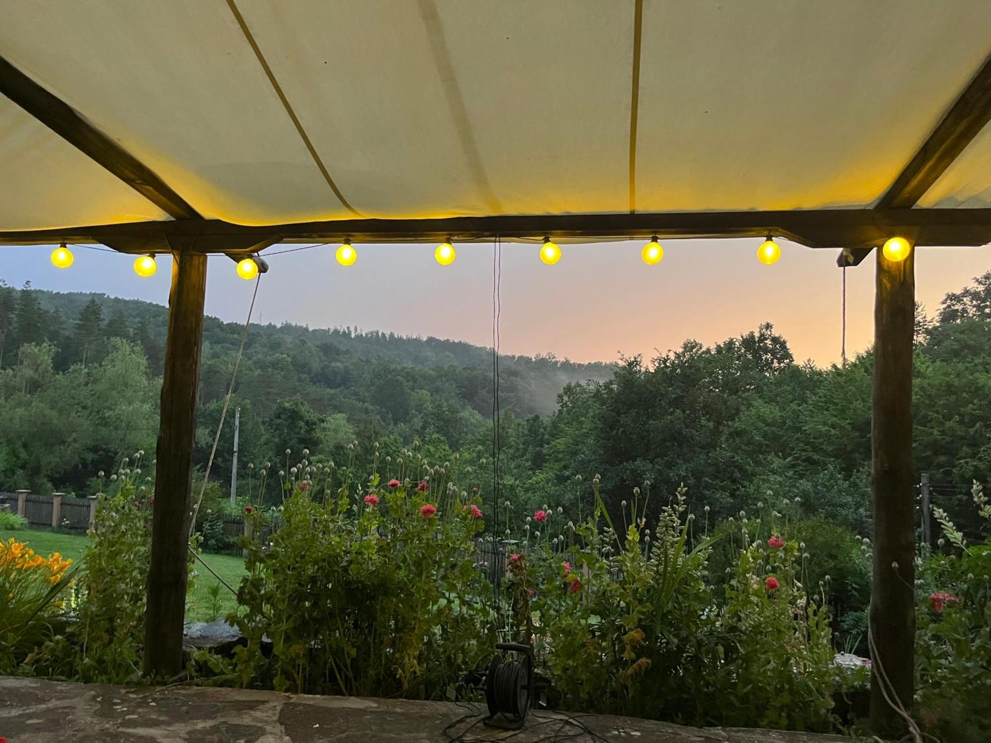 Agriturismo Hidden Paradise Villa Трявна Екстериор снимка