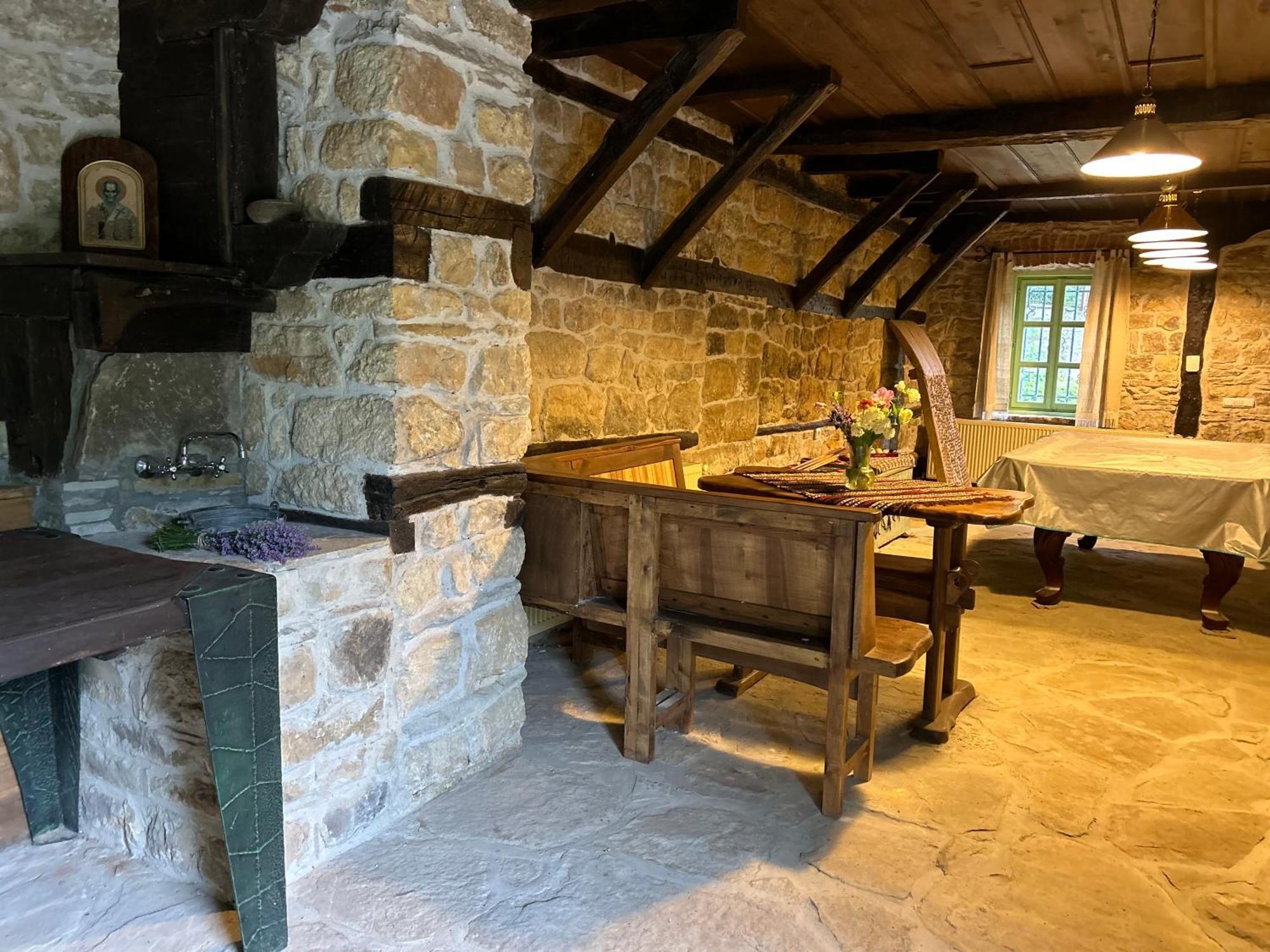 Agriturismo Hidden Paradise Villa Трявна Екстериор снимка