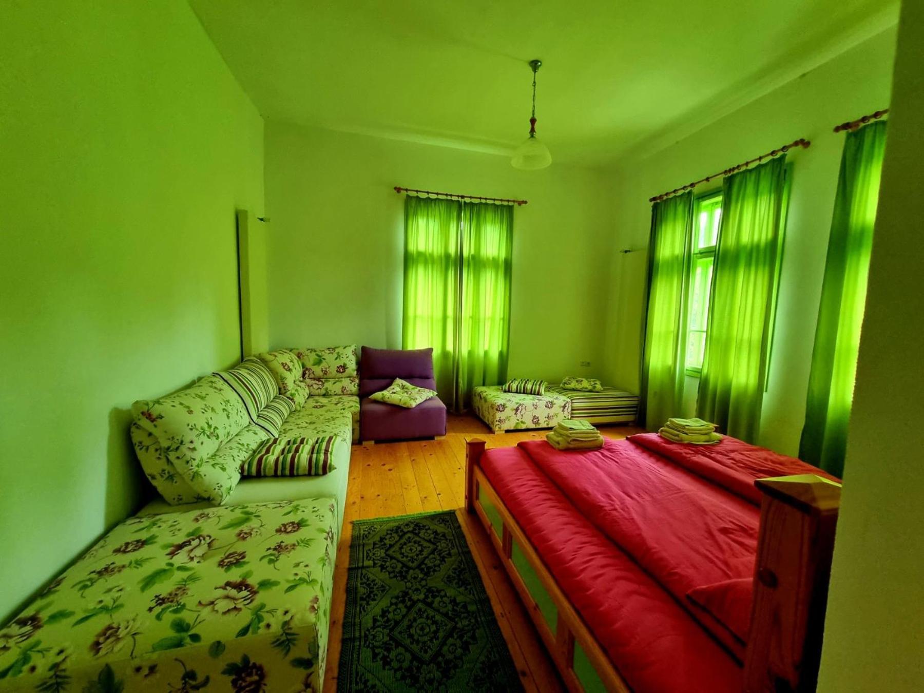Agriturismo Hidden Paradise Villa Трявна Екстериор снимка