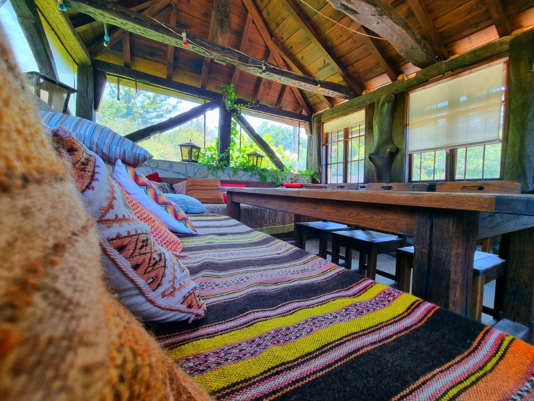 Agriturismo Hidden Paradise Villa Трявна Екстериор снимка