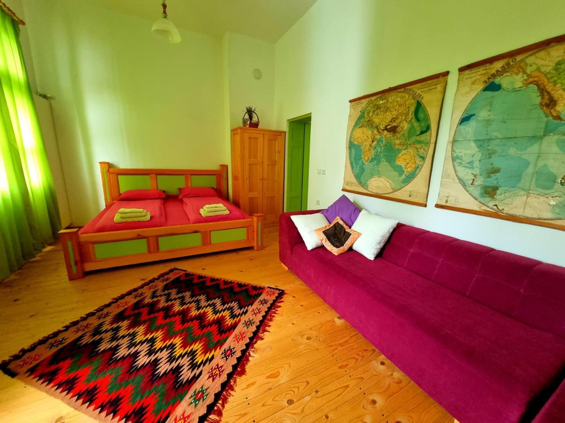 Agriturismo Hidden Paradise Villa Трявна Екстериор снимка