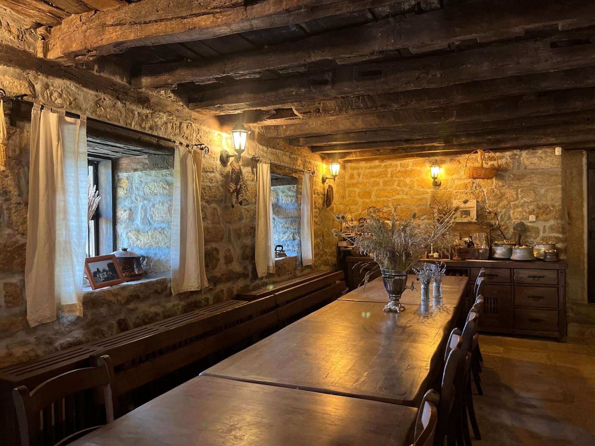 Agriturismo Hidden Paradise Villa Трявна Екстериор снимка