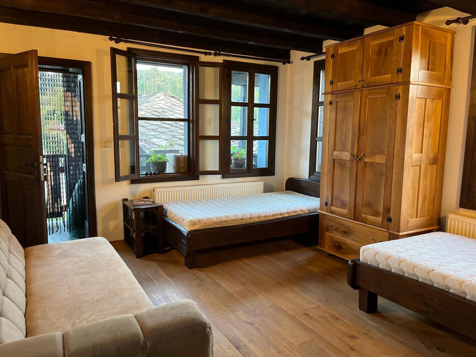 Agriturismo Hidden Paradise Villa Трявна Екстериор снимка