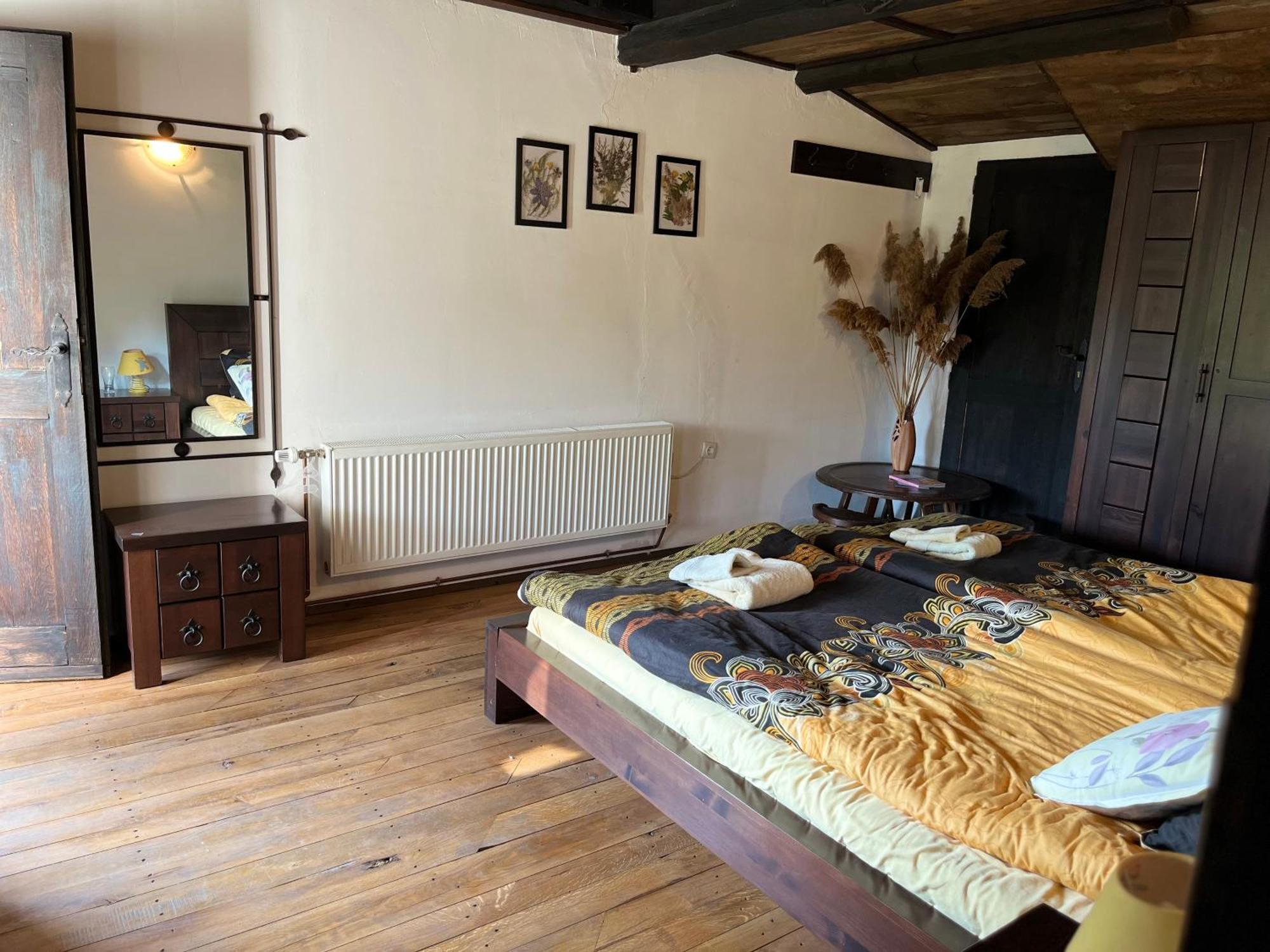 Agriturismo Hidden Paradise Villa Трявна Екстериор снимка