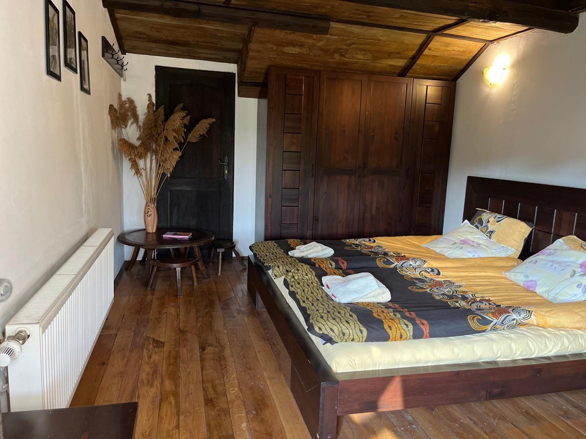 Agriturismo Hidden Paradise Villa Трявна Екстериор снимка