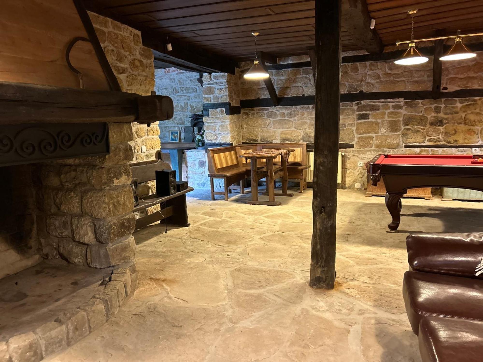 Agriturismo Hidden Paradise Villa Трявна Екстериор снимка